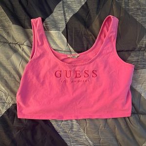 Guess shirt